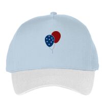 Classic 5-panel snapback (6007) Vignette