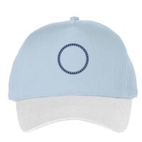 Classic 5-panel snapback (6007) Vignette