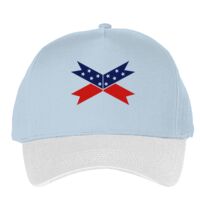 Classic 5-panel snapback (6007) Vignette