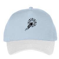 Classic 5-panel snapback (6007) Vignette