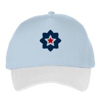 Classic 5-panel snapback (6007) Vignette