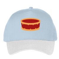 Classic 5-panel snapback (6007) Vignette