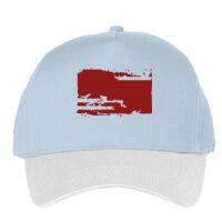 Classic 5-panel snapback (6007) Vignette