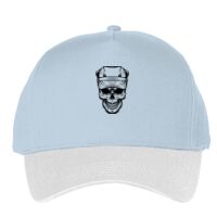 Classic 5-panel snapback (6007) Vignette