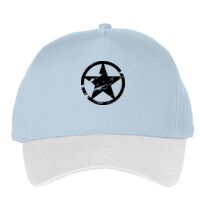 Classic 5-panel snapback (6007) Vignette