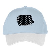 Classic 5-panel snapback (6007) Vignette