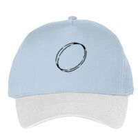 Classic 5-panel snapback (6007) Vignette