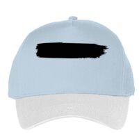 Classic 5-panel snapback (6007) Vignette