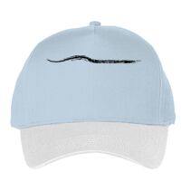 Classic 5-panel snapback (6007) Vignette