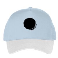 Classic 5-panel snapback (6007) Vignette