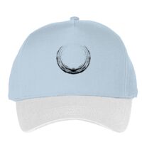 Classic 5-panel snapback (6007) Vignette