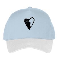 Classic 5-panel snapback (6007) Vignette