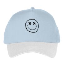 Classic 5-panel snapback (6007) Vignette