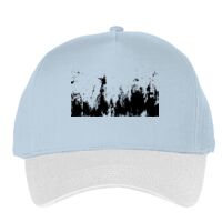 Classic 5-panel snapback (6007) Vignette