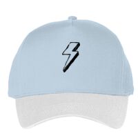 Classic 5-panel snapback (6007) Vignette