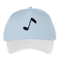 Classic 5-panel snapback (6007) Vignette