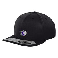 110 fitted snapback (110) Vignette