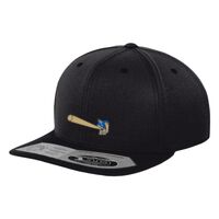 110 fitted snapback (110) Vignette
