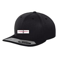 110 fitted snapback (110) Vignette