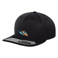 110 fitted snapback (110) Vignette