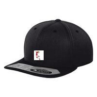 110 fitted snapback (110) Vignette