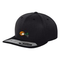 110 fitted snapback (110) Vignette