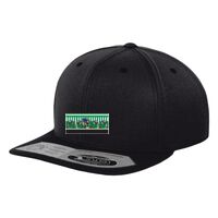 110 fitted snapback (110) Vignette