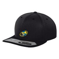110 fitted snapback (110) Vignette