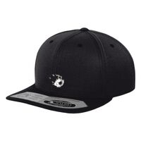 110 fitted snapback (110) Vignette