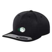 110 fitted snapback (110) Vignette