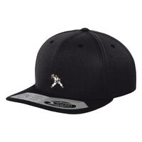 110 fitted snapback (110) Vignette