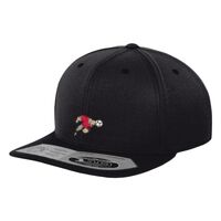 110 fitted snapback (110) Vignette