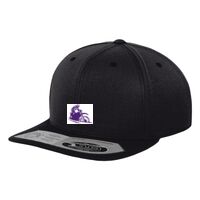 110 fitted snapback (110) Vignette
