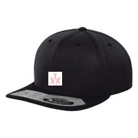 110 fitted snapback (110) Vignette