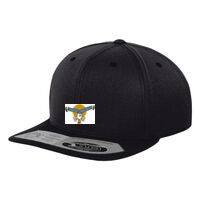 110 fitted snapback (110) Vignette