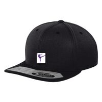 110 fitted snapback (110) Vignette