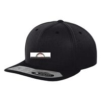 110 fitted snapback (110) Vignette