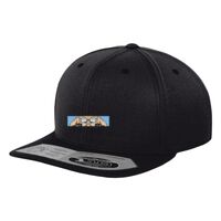110 fitted snapback (110) Vignette