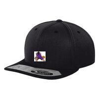 110 fitted snapback (110) Vignette
