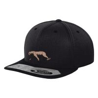 110 fitted snapback (110) Vignette