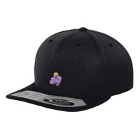 110 fitted snapback (110) Vignette