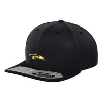 110 fitted snapback (110) Vignette
