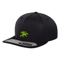 110 fitted snapback (110) Vignette