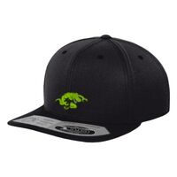 110 fitted snapback (110) Vignette