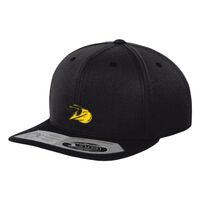 110 fitted snapback (110) Vignette