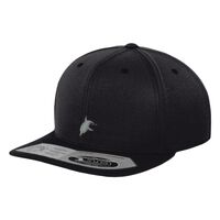 110 fitted snapback (110) Vignette