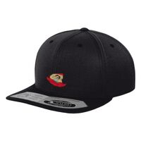 110 fitted snapback (110) Vignette