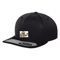 110 fitted snapback (110) Vignette