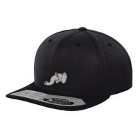 110 fitted snapback (110) Vignette