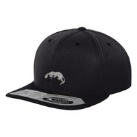 110 fitted snapback (110) Vignette